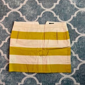 J Crew skirt